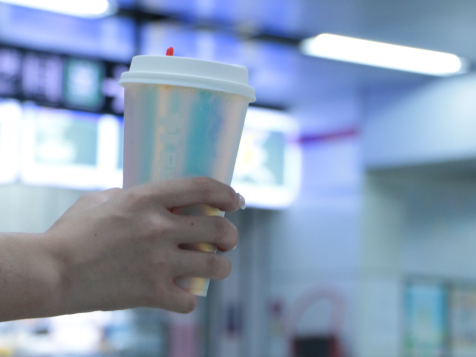 AGGAME茶饮|现在开一家奶茶店怎么样，还有优势吗