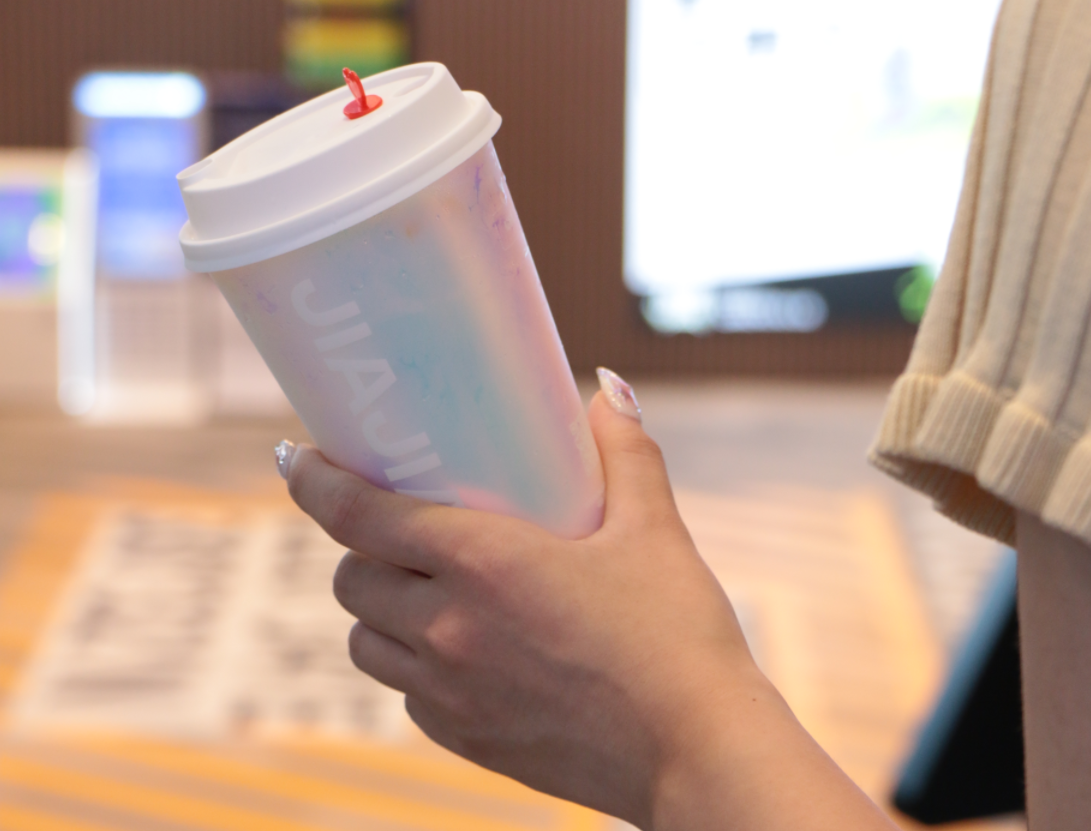 AGGAME茶饮|爆款奶茶需要哪些必备条件